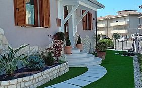Bed & Breakfast Mafi